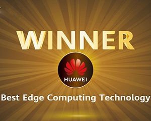 Всесвітній саміт 5G: Детерміноване мережеве рішення Huawei 5G MEC визнано найкращою технологією для граничних обчислень