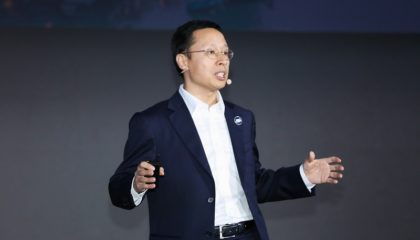 Huawei повністю модернізує рішення для інтелектуальних IP-мереж, щоб створити нові рушії для цифрової трансформації галузі