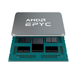 Процесори AMD EPYC™ обрані Аргонською національною лабораторією для підготовки до екзафлопсного майбутнього