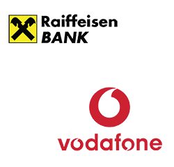 Vodafone Україна і Raiffeisen Bank International AG уклали контракт на управління деривативами