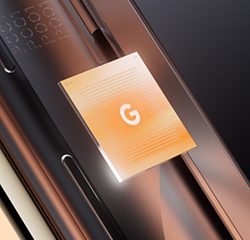 Корпорация Google представила Pixel 6 на ультрасовременном чипе Tensor