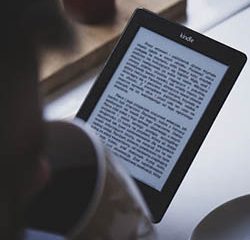 Как выбрать электронную книгу в 2022 году?