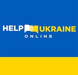 Українські волонтери створили інформаційну платформу для іноземців, які хочуть допомогти Україні