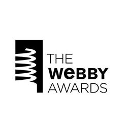 Дизайнерський «Оскар»:українська агенція номінована на премію Webby Awards
