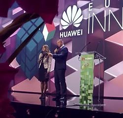 Huawei провела Європейський день інновацій 2022 у Будапешті