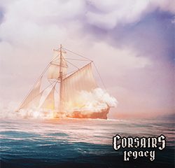 Перша демо-версія Corsairs Legacy вийшла на фестивалі в Steam