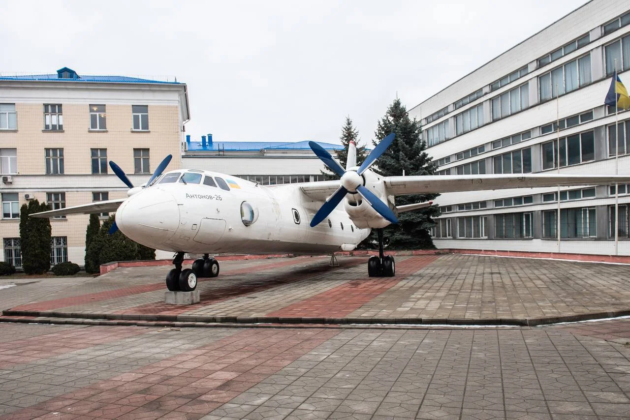 «Хуавей Україна» забезпечила Національний авіаційний університет новим серверним обладнанням