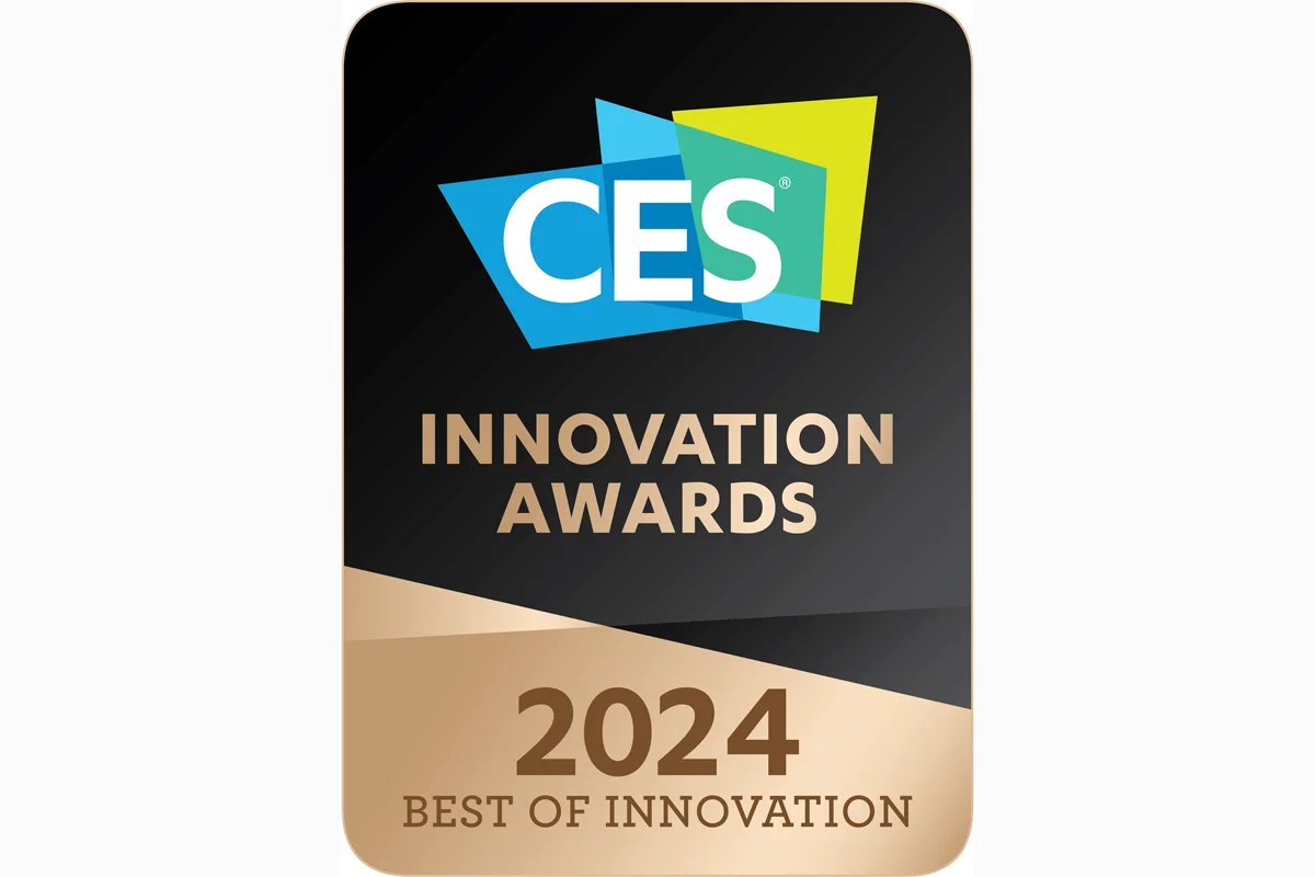 Відданість LG інноваціям визнана численними нагородами на CES 2024