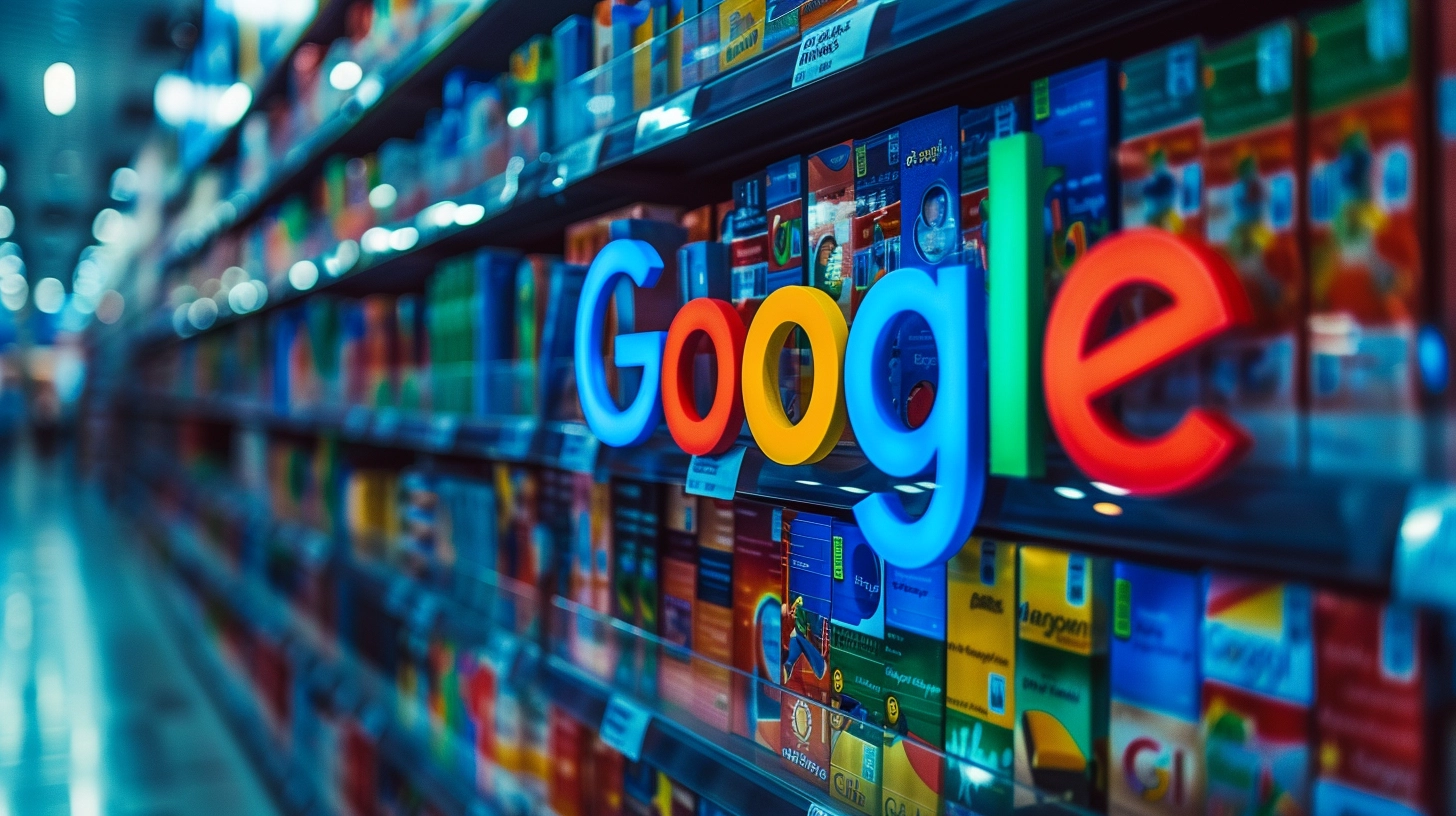 Google запровадив в Україні кампанію “Google для бізнесу”, що включає безкоштовне навчання