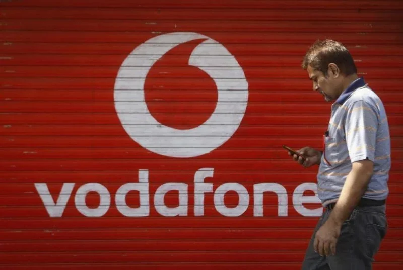 Vodafone запустив нову послугу для користувачів інтернету в США
