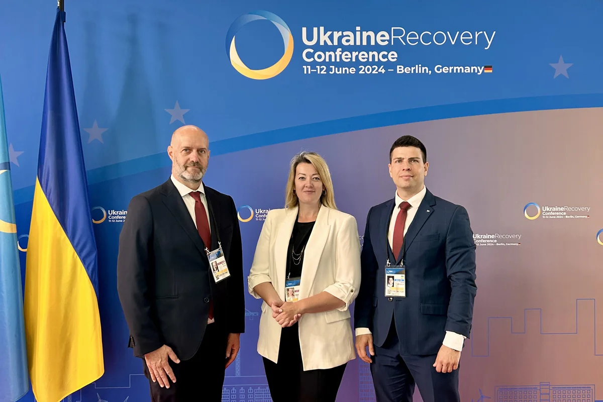 Міністерство відновлення України та Mastercard співпрацюватимуть для відновлення туристичної галузі