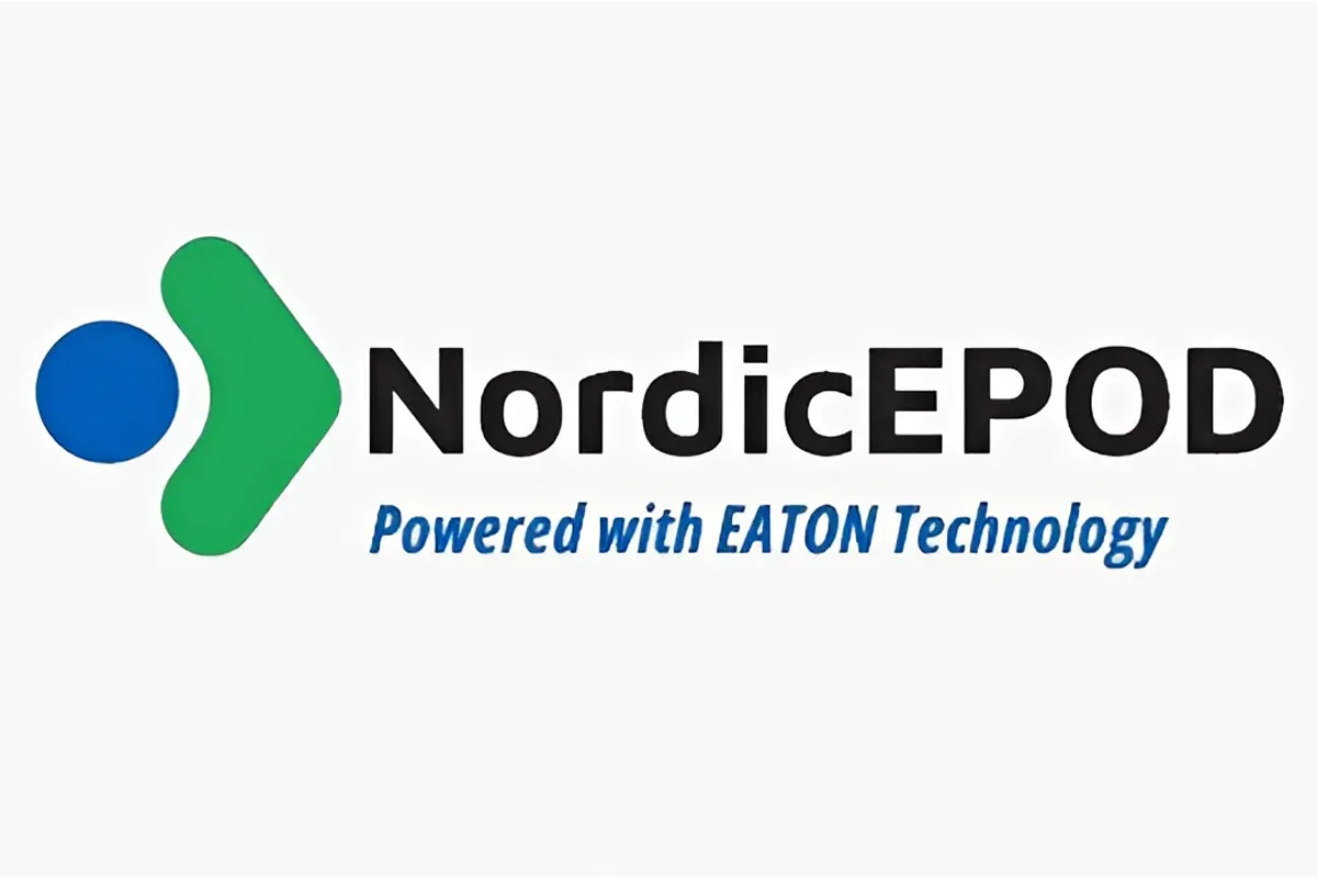 Новий рівень інновацій ринку центрів обробки даних: співпраця NordicEPOD, Eaton та CTS Nordics