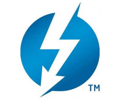Intel анонсировала высокоскоростной интерфейс ThunderboltTm