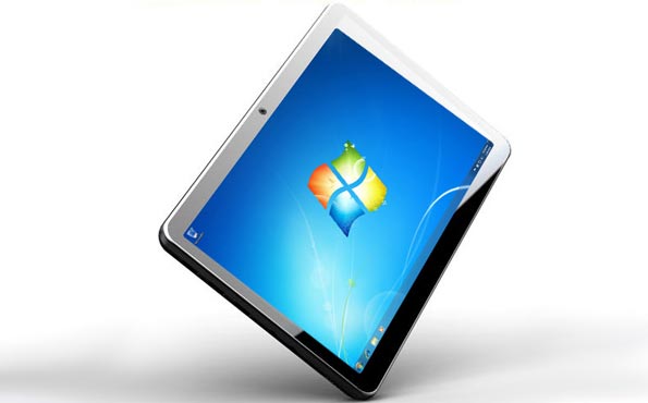 Открыт предзаказ на DreamBook ePad 7 Pro от компании Pioneer