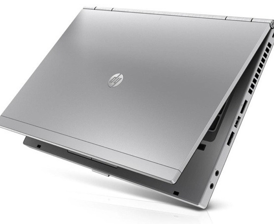 HP обновили линейку бизнес-ноутбуков