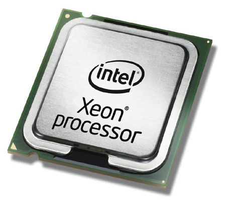 Не сегодня-завтра начнутся поставки 10-ядерных процессоров Intel Xeon