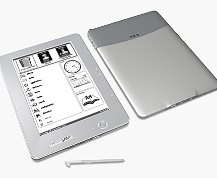 Обзор PocketBook Pro 903