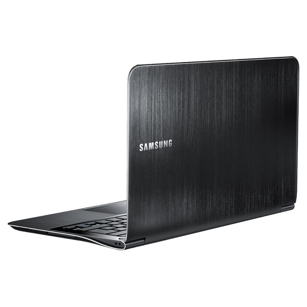 Samsung выпустила ноутбук, превосходящий Macbook Air
