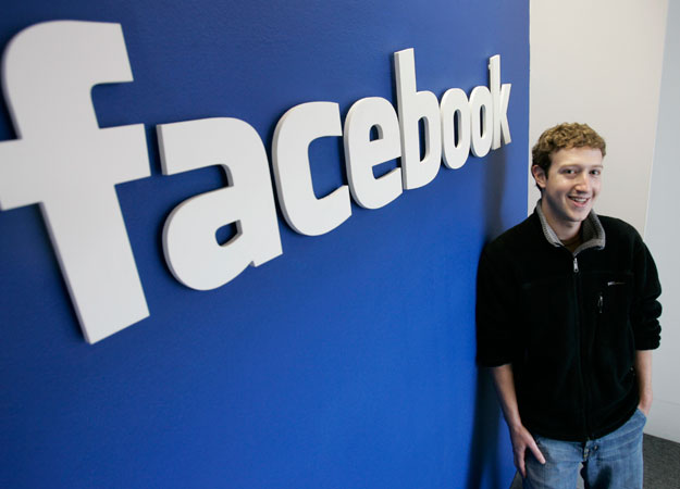 Facebook открывает сервис «Вопросы»