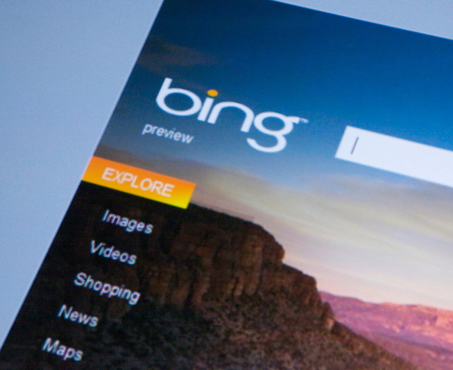 Microsoft Bing запустил поисковик по скидкам