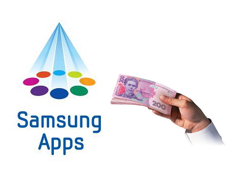 В Samsung Apps можно платить с мобильного счета