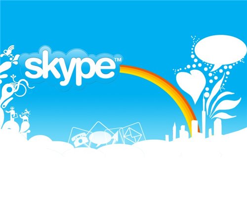 Skype появится в телевизорах