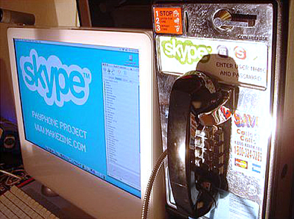 Facebook и Google хотят купить Skype