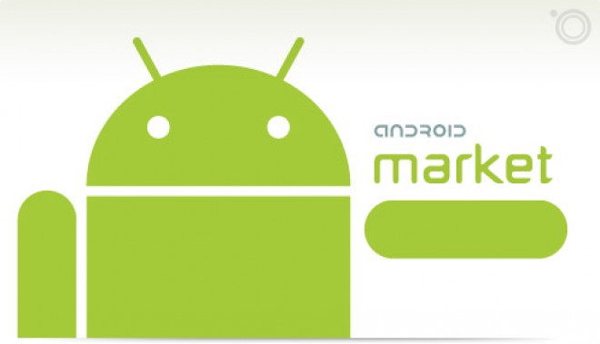 В Украине появилась платная версия Android Market
