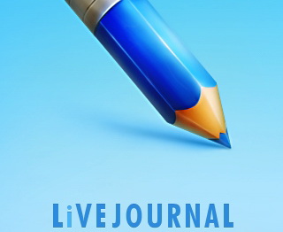 В LiveJournal внедрена система поощрений