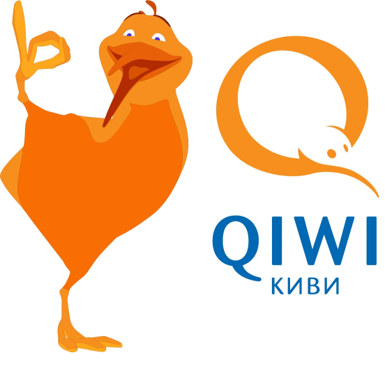 QIWI появился в Украине
