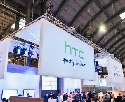HTC наградили за дизайн