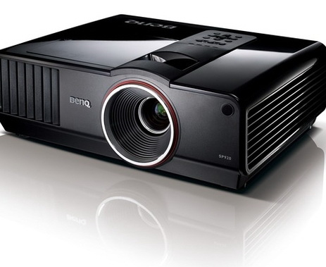 BenQ анонсировали новый ультраяркий Full HD проектор SH960