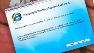 Пользователи Internet Explorer не так уж и глупы