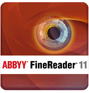 FineReader 11: быстрее распознает, и создает электронные книги