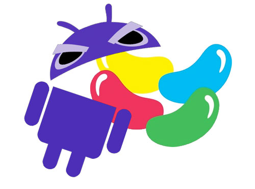 Следующая версия Android будет называться Jelly Bean
