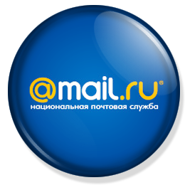 Почта Mail.Ru заговорила по-украински