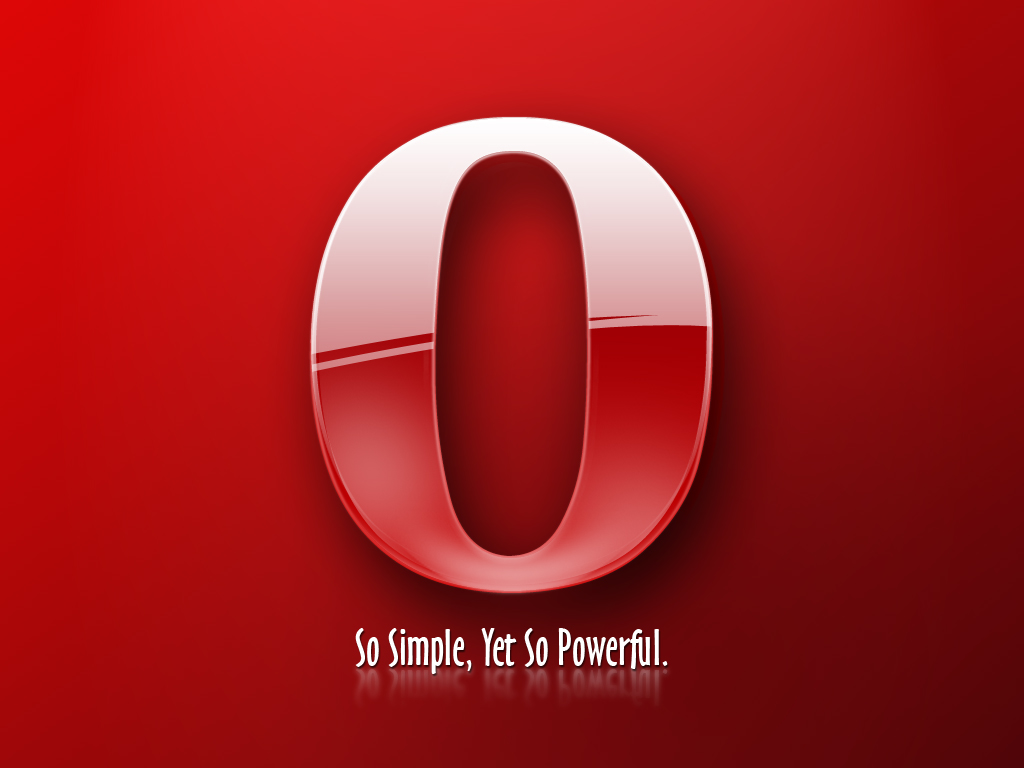 Opera Mini: 140 млн пользователей в октябре
