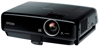 HD-проектор Epson MG-850HD
