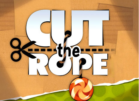 Доступна HTML5-версия игры “Cut the Rope”