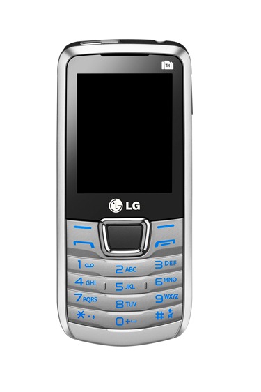 Телефон с тремя SIM-картами