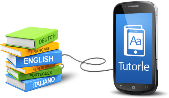 Tutorle – языковой репетитор для Windows Phone