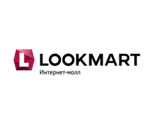 Удобный онлайн-шоппинг на LookMart.ru