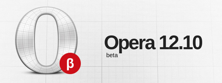 Представлена новая версия настольного браузера Opera
