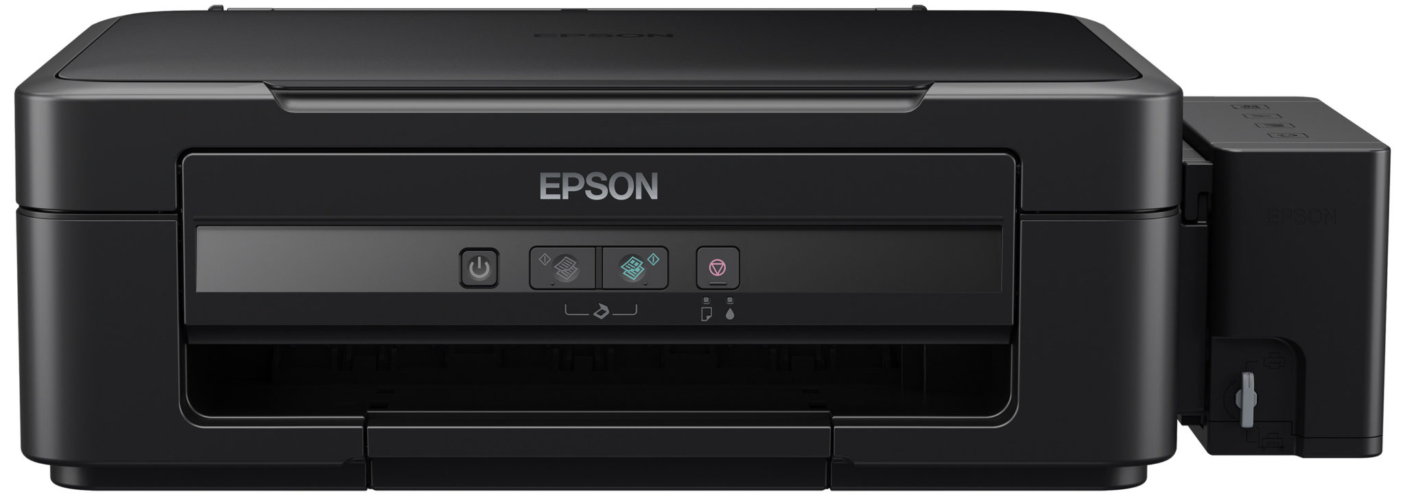 Обновление модельного ряда «Фабрика печати Epson»
