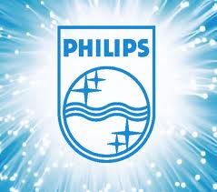 Philips выходит на второе место!
