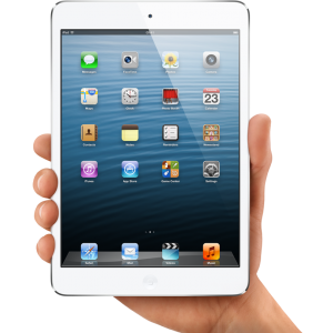 СМИ рассказали о новых iPad и iPad mini, которые покажут осенью