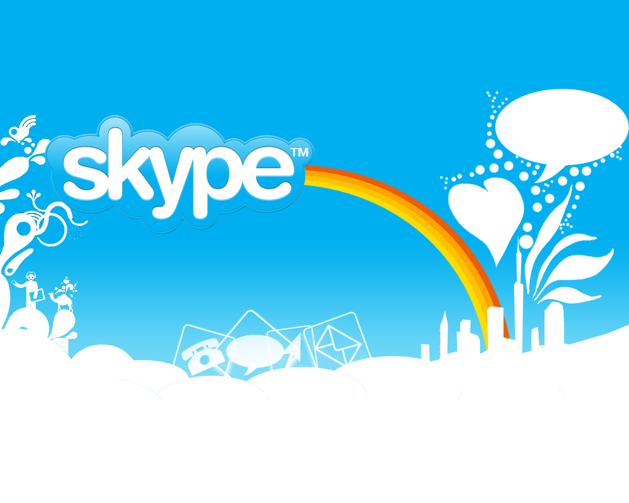 7 причин, которые портят видеозвонок в Skype