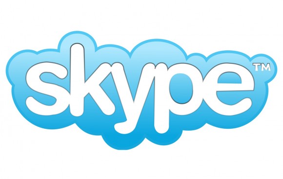 В работе сервиса Skype произошел сбой по всем миру