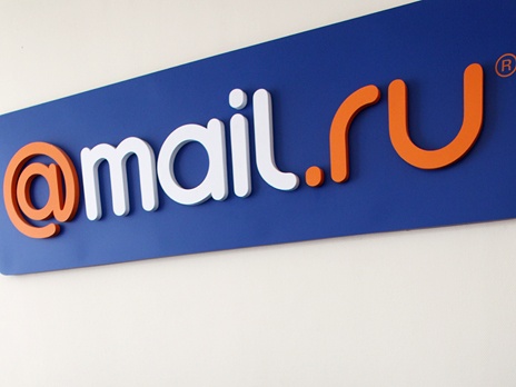 Аудитория проектов Mail.Ru Group превысила отметку 100 млн