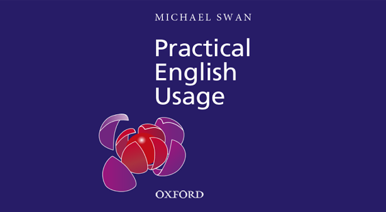Oxford выпустил Practical English Usage для Android